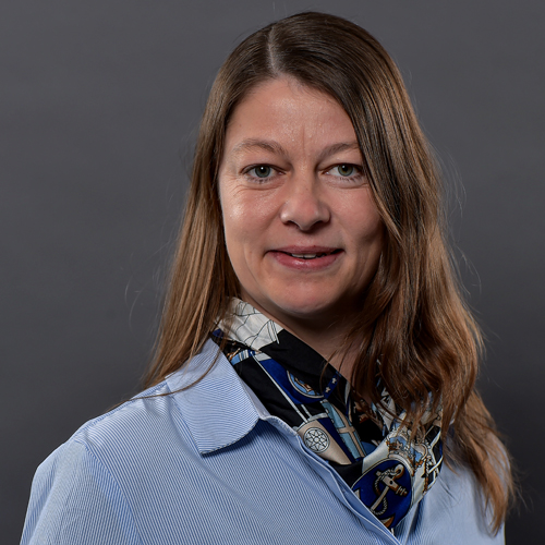 Sabrina Mälzer